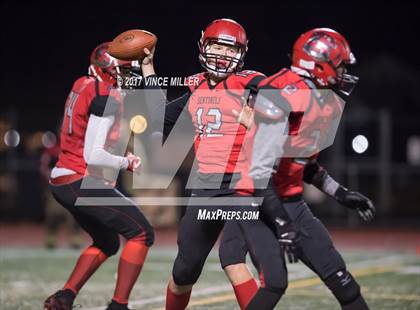 Thumbnail 1 in Tumwater vs. Steilacoom (WIAA 2A Quarterfinal) photogallery.