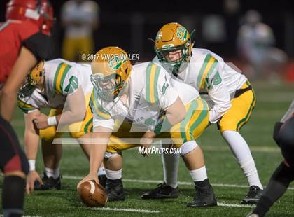 Thumbnail 1 in Tumwater vs. Steilacoom (WIAA 2A Quarterfinal) photogallery.