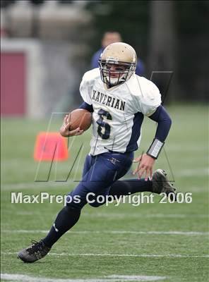Thumbnail 1 in Xaverian @ Fordham Prep (AA CHSFL Final) photogallery.