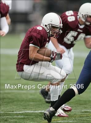 Thumbnail 2 in Xaverian @ Fordham Prep (AA CHSFL Final) photogallery.