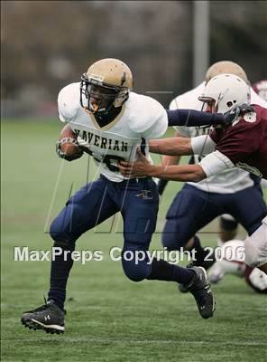 Thumbnail 1 in Xaverian @ Fordham Prep (AA CHSFL Final) photogallery.