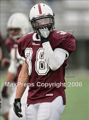 Thumbnail 2 in Xaverian @ Fordham Prep (AA CHSFL Final) photogallery.
