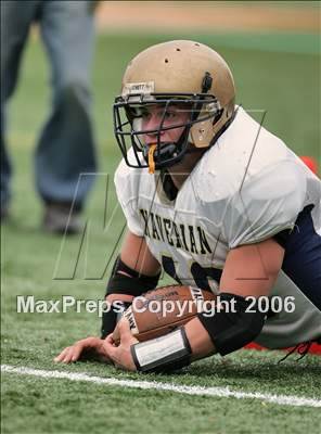 Thumbnail 1 in Xaverian @ Fordham Prep (AA CHSFL Final) photogallery.
