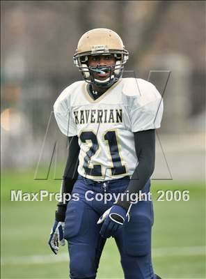 Thumbnail 1 in Xaverian @ Fordham Prep (AA CHSFL Final) photogallery.