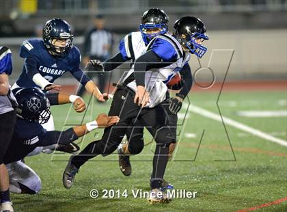 Thumbnail 3 in Bellevue Christian @ Cascade Christian photogallery.
