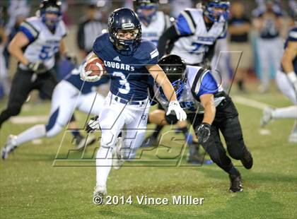 Thumbnail 3 in Bellevue Christian @ Cascade Christian photogallery.
