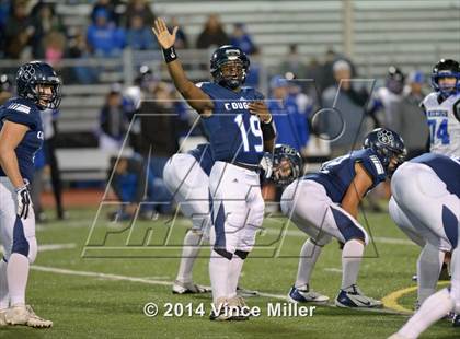 Thumbnail 3 in Bellevue Christian @ Cascade Christian photogallery.