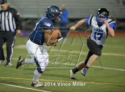 Thumbnail 3 in Bellevue Christian @ Cascade Christian photogallery.