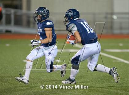 Thumbnail 3 in Bellevue Christian @ Cascade Christian photogallery.