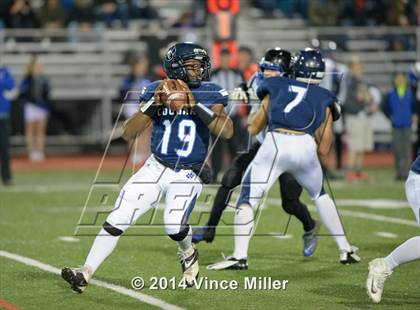 Thumbnail 3 in Bellevue Christian @ Cascade Christian photogallery.