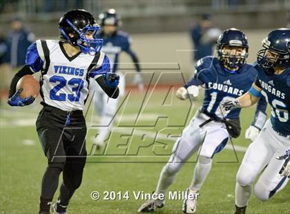 Thumbnail 3 in Bellevue Christian @ Cascade Christian photogallery.