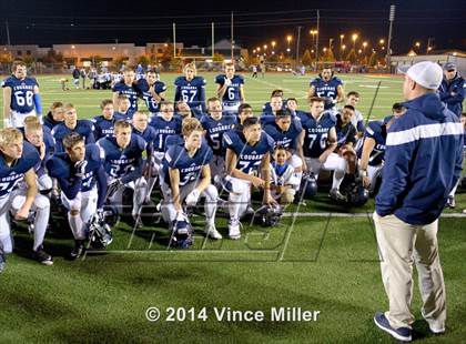 Thumbnail 3 in Bellevue Christian @ Cascade Christian photogallery.