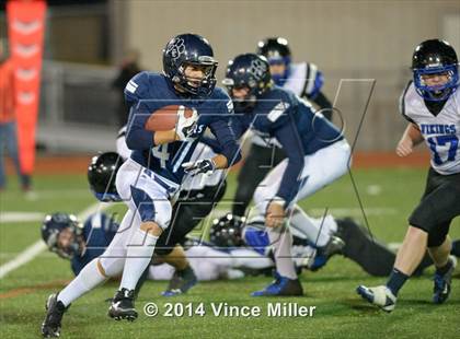 Thumbnail 3 in Bellevue Christian @ Cascade Christian photogallery.
