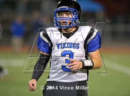 Thumbnail 2 in Bellevue Christian @ Cascade Christian photogallery.