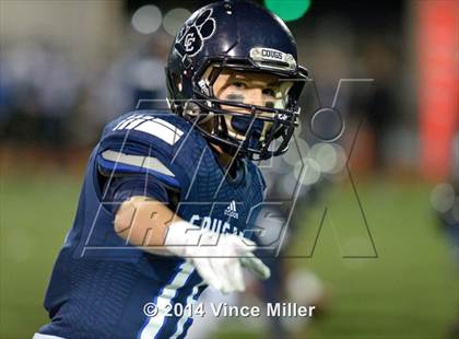 Thumbnail 2 in Bellevue Christian @ Cascade Christian photogallery.