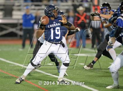 Thumbnail 3 in Bellevue Christian @ Cascade Christian photogallery.