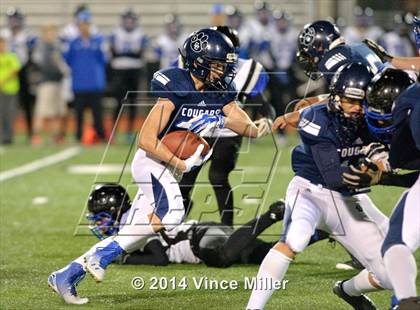 Thumbnail 3 in Bellevue Christian @ Cascade Christian photogallery.