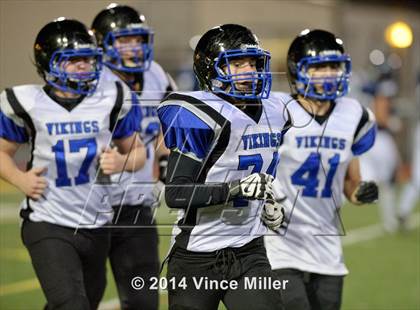 Thumbnail 3 in Bellevue Christian @ Cascade Christian photogallery.