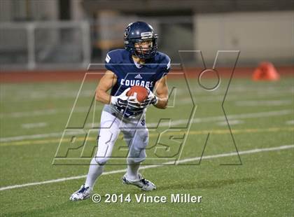 Thumbnail 3 in Bellevue Christian @ Cascade Christian photogallery.