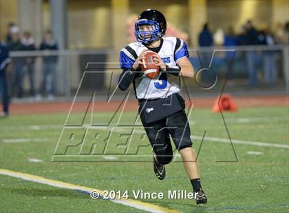 Thumbnail 3 in Bellevue Christian @ Cascade Christian photogallery.