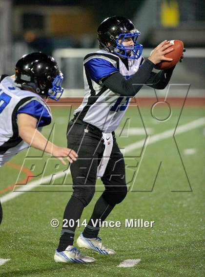 Thumbnail 3 in Bellevue Christian @ Cascade Christian photogallery.