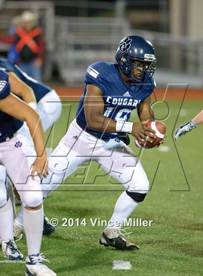 Thumbnail 3 in Bellevue Christian @ Cascade Christian photogallery.