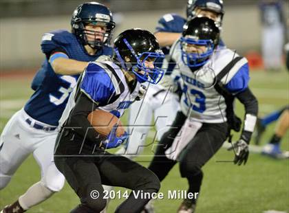 Thumbnail 3 in Bellevue Christian @ Cascade Christian photogallery.