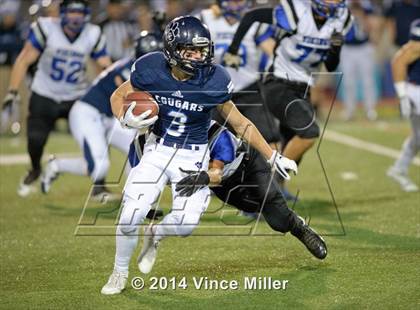 Thumbnail 3 in Bellevue Christian @ Cascade Christian photogallery.