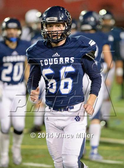 Thumbnail 3 in Bellevue Christian @ Cascade Christian photogallery.
