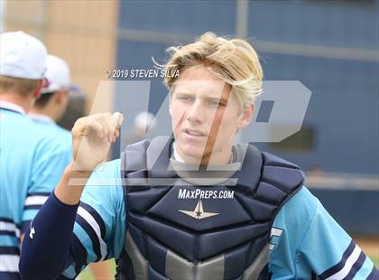 Thumbnail 3 in Granite Hills vs. Oaks Christian (69th Annual San Diego Lions Tournament) photogallery.