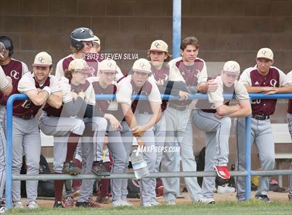 Thumbnail 2 in Granite Hills vs. Oaks Christian (69th Annual San Diego Lions Tournament) photogallery.