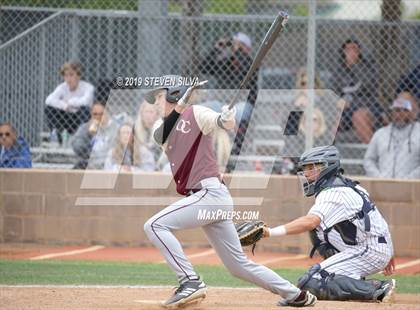 Thumbnail 3 in Granite Hills vs. Oaks Christian (69th Annual San Diego Lions Tournament) photogallery.