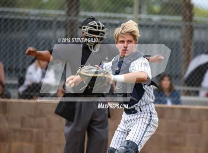 Thumbnail 2 in Granite Hills vs. Oaks Christian (69th Annual San Diego Lions Tournament) photogallery.