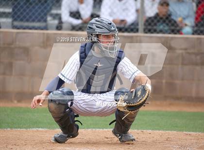Thumbnail 3 in Granite Hills vs. Oaks Christian (69th Annual San Diego Lions Tournament) photogallery.