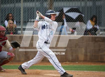 Thumbnail 2 in Granite Hills vs. Oaks Christian (69th Annual San Diego Lions Tournament) photogallery.