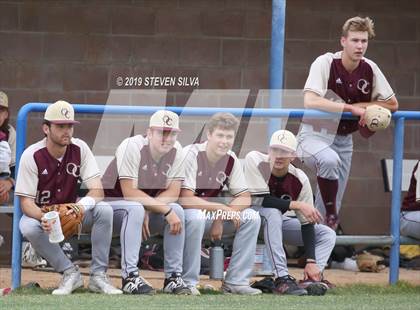 Thumbnail 2 in Granite Hills vs. Oaks Christian (69th Annual San Diego Lions Tournament) photogallery.