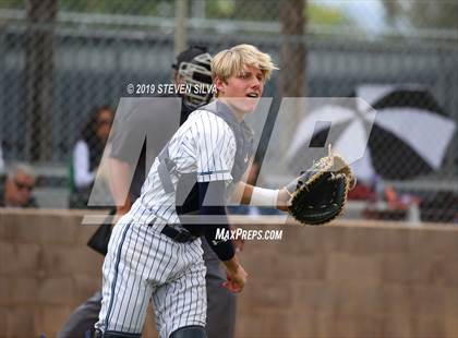 Thumbnail 1 in Granite Hills vs. Oaks Christian (69th Annual San Diego Lions Tournament) photogallery.