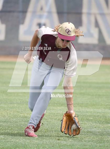 Thumbnail 2 in Granite Hills vs. Oaks Christian (69th Annual San Diego Lions Tournament) photogallery.