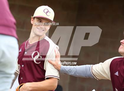 Thumbnail 3 in Granite Hills vs. Oaks Christian (69th Annual San Diego Lions Tournament) photogallery.