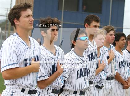 Thumbnail 2 in Granite Hills vs. Oaks Christian (69th Annual San Diego Lions Tournament) photogallery.