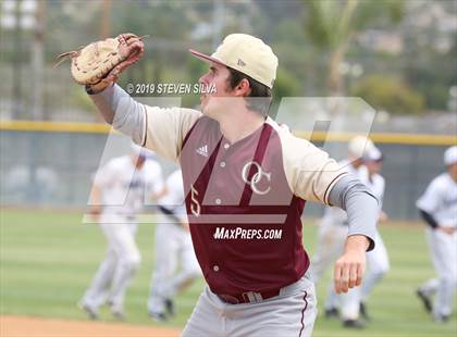 Thumbnail 2 in Granite Hills vs. Oaks Christian (69th Annual San Diego Lions Tournament) photogallery.