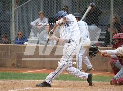 Thumbnail 2 in Granite Hills vs. Oaks Christian (69th Annual San Diego Lions Tournament) photogallery.