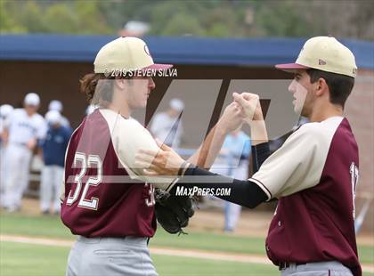 Thumbnail 2 in Granite Hills vs. Oaks Christian (69th Annual San Diego Lions Tournament) photogallery.