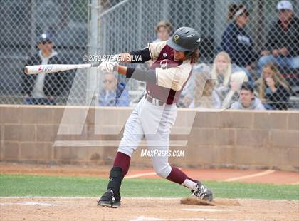 Thumbnail 1 in Granite Hills vs. Oaks Christian (69th Annual San Diego Lions Tournament) photogallery.