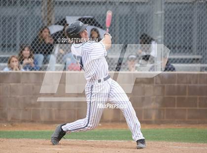 Thumbnail 1 in Granite Hills vs. Oaks Christian (69th Annual San Diego Lions Tournament) photogallery.