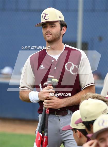 Thumbnail 1 in Granite Hills vs. Oaks Christian (69th Annual San Diego Lions Tournament) photogallery.