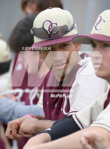 Thumbnail 3 in Granite Hills vs. Oaks Christian (69th Annual San Diego Lions Tournament) photogallery.