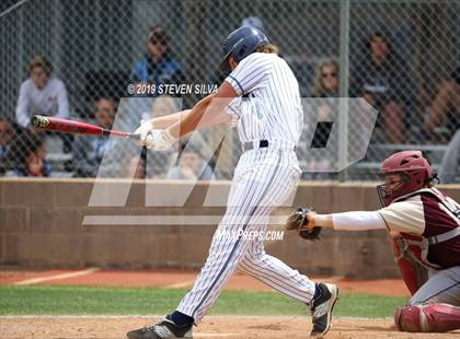 Thumbnail 1 in Granite Hills vs. Oaks Christian (69th Annual San Diego Lions Tournament) photogallery.