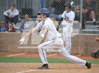 Thumbnail 1 in Granite Hills vs. Oaks Christian (69th Annual San Diego Lions Tournament) photogallery.