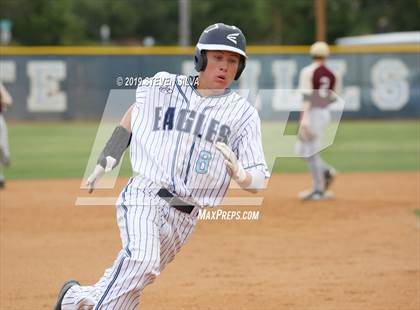 Thumbnail 2 in Granite Hills vs. Oaks Christian (69th Annual San Diego Lions Tournament) photogallery.